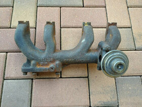 Fiat Croma (154)2.0  TDI - výfukové svody