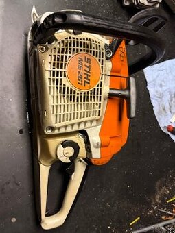 Stihl ms 261