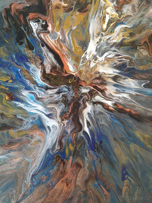 Moderní obraz č.66