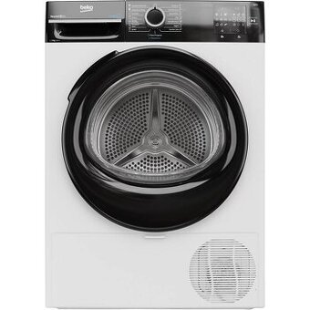 Sušička Beko BM3T3824WBB, 8kg, 10 let záruka, invertor, z24m