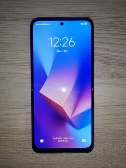 Mobilní telefon Redmi Note 10S 64 GB
