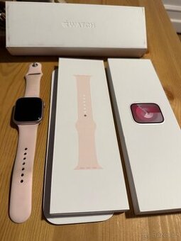 Apple Watch Series 9 GPS 45mm