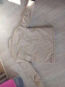 Pánská zimní bunda