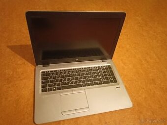 Na prodej HP EliteBook 755 G4 – spolehlivý firemní notebook