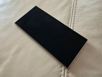 Samsung Galaxy S24 Ultra - ZÁRUKA