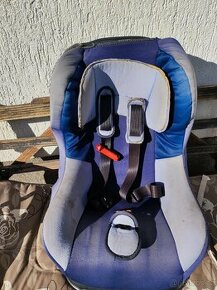 Autosedačka 0-18kg