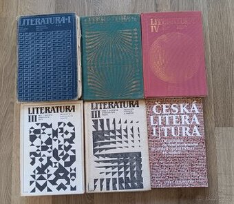 Učebnice českého jazyka