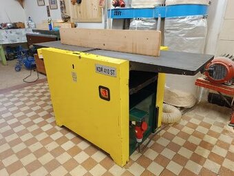 HOBLOVKA S PROTAHEM KDR 410 ST