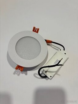 LED bodové svítidlo