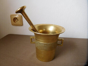 STARÝ HMOŽDÍŘ - č.7