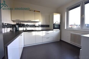 Pronájem bytu 4+1, 96m2, Nučice - okr. Praha východ - 1