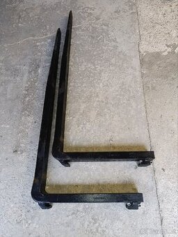 Paletovací vidle 120cm