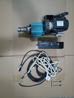 Frézovací vřeteno CNC - 1