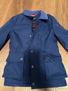 zimni kabatek detsky