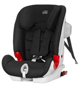 Autosedačka Britax Romer ADVANSAFIX III SICT