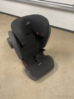 Autosedačka BRITAX RÖMER