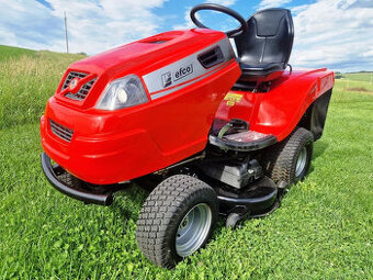 Zahradní traktor AGS SECO, Starjet Briggs 16HP 2V