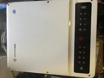 Třífázový Střídač Goodwe na fotovoltaiku