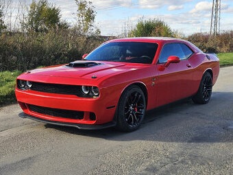 Dodge Challenger 6.4 Hemi R/T Scatpack Shaker 2021
