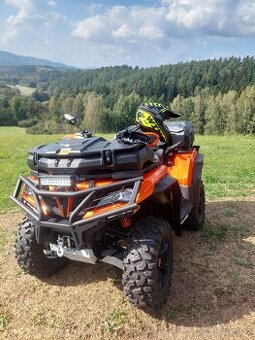 CF MOTO GLADIATOR X1000 G2 t3b