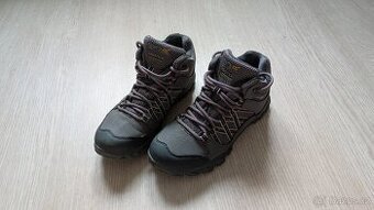 Celoroční boty vel. 36