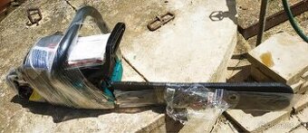 Motorová pila ALFA KW52