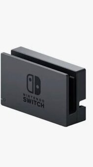 Koupím Dock pro Nintendo Switch