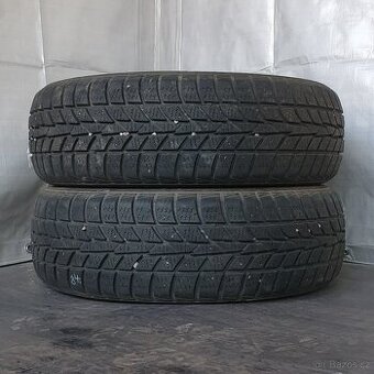 Zimní pneumatiky Hankook 165/60 R14 č. AP154