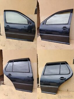 Dveře Volkswagen Golf 4