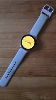 Galaxy Watch Active 2