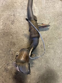 Katalyzátor 5Q0131701P