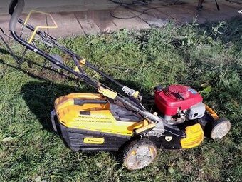 Sekačka Riwal RPM 5340 PRO s motorem Honda 5,5 HP