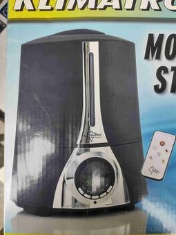 Zvlhčovač vzduchu - ochlazovač