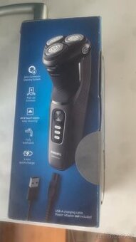 Holicí strojek Philips 3000 S3343/13