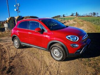 Fiat 500x 4x4