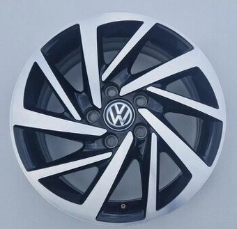 Alu disky elektrony VW 16