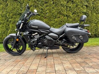 Kawasaki Vulcan S650