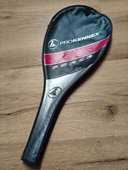 Obal na squashovou raketu Pro Kennex