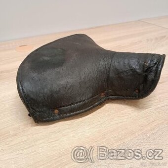 Potah sedla čz 125 B, čz 98 Koupím