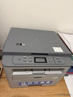 Brother DCP-B7500D - málo používaná
