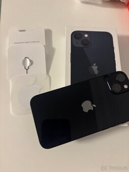 Prodám iPhone 13 128gb