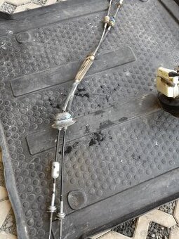 Peugeot 5008 lanovody