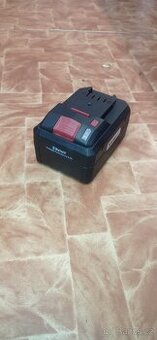 Baterie parkside 8Ah ZÁRUKA