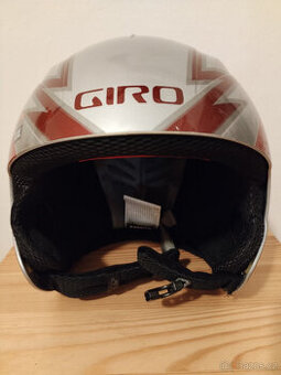 Lyžařská helma GIRO SESTRIERE