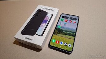 Samsung A55