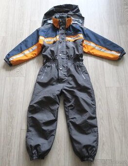 Zimní kombinéza vel. 140