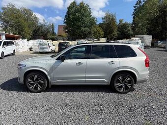 Volvo XC90 T8 Recharge AWD Inscription