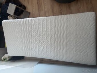 Matrace 200x 90 cm