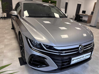 Volkswagen Arteon 2,0 R TSI