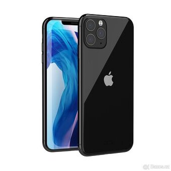 iPhone 11 Pro 64 GB černá